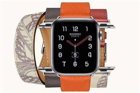 hermes watch links